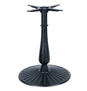 table base
